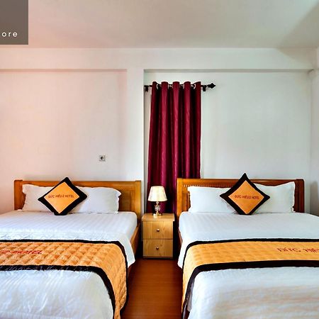 S79 Duc Hieu Airport Hotel 1 ฮานอย ห้อง รูปภาพ