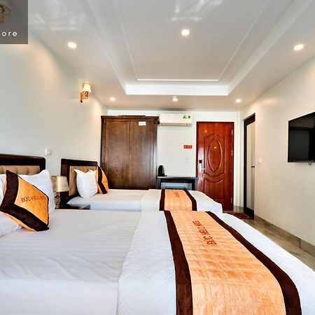 S79 Duc Hieu Airport Hotel 1 ฮานอย ห้อง รูปภาพ
