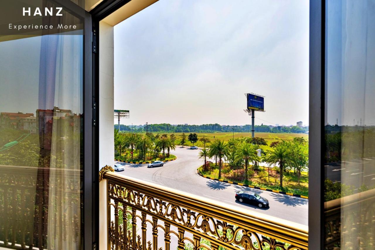S79 Duc Hieu Airport Hotel 1 ฮานอย ภายนอก รูปภาพ