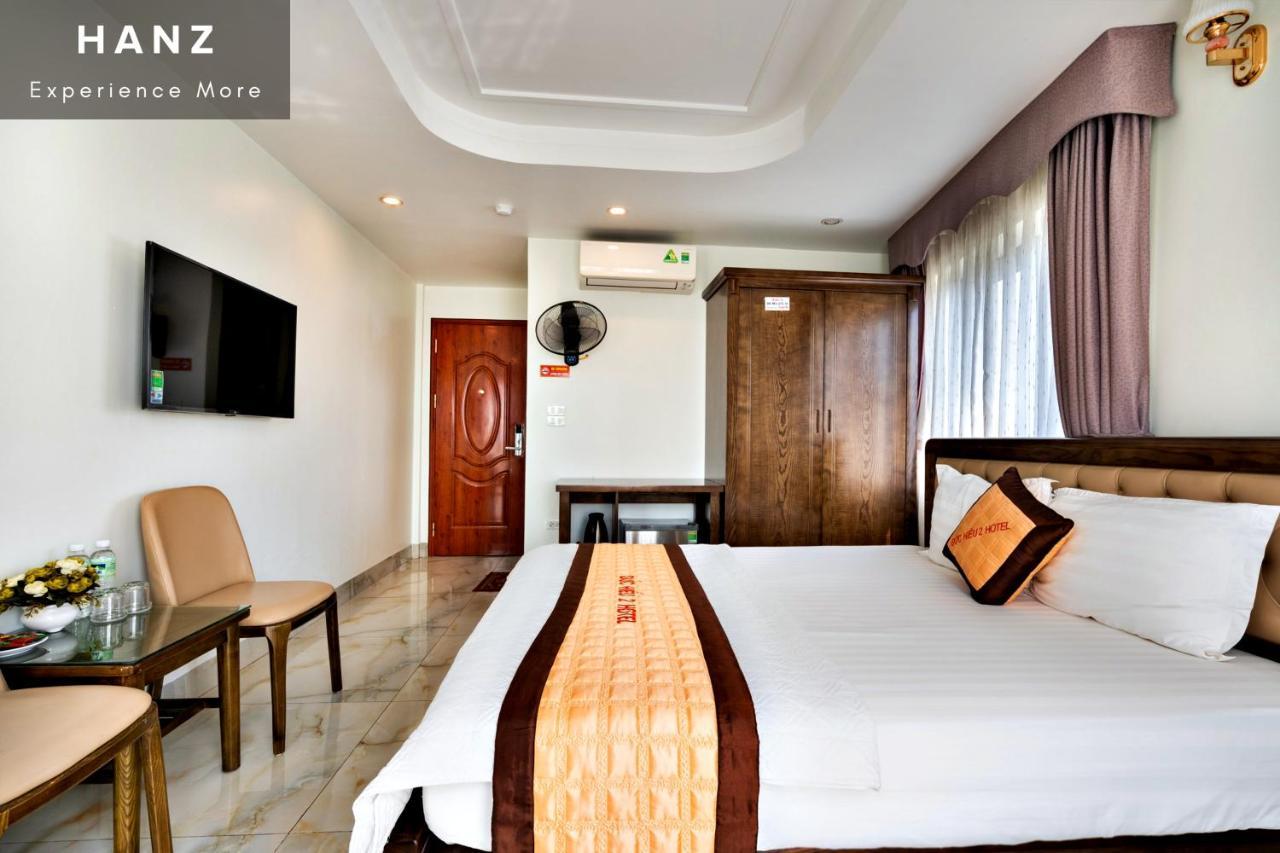 S79 Duc Hieu Airport Hotel 1 ฮานอย ภายนอก รูปภาพ
