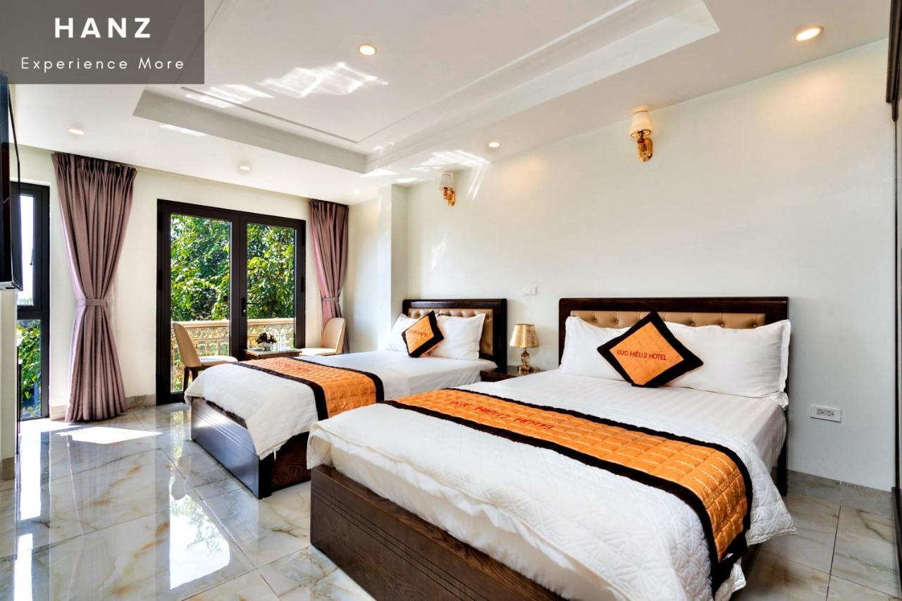 S79 Duc Hieu Airport Hotel 1 ฮานอย ภายนอก รูปภาพ
