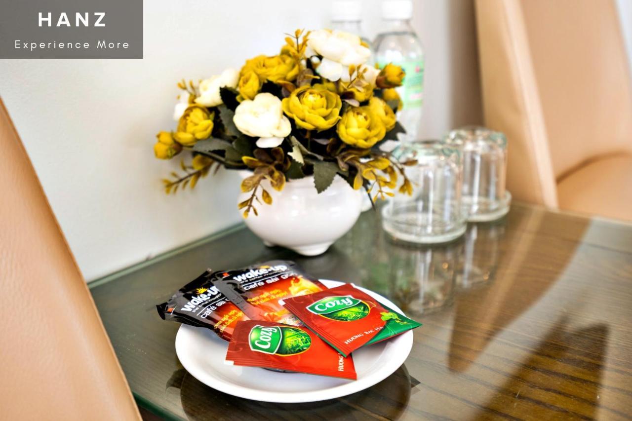 S79 Duc Hieu Airport Hotel 1 ฮานอย ห้อง รูปภาพ