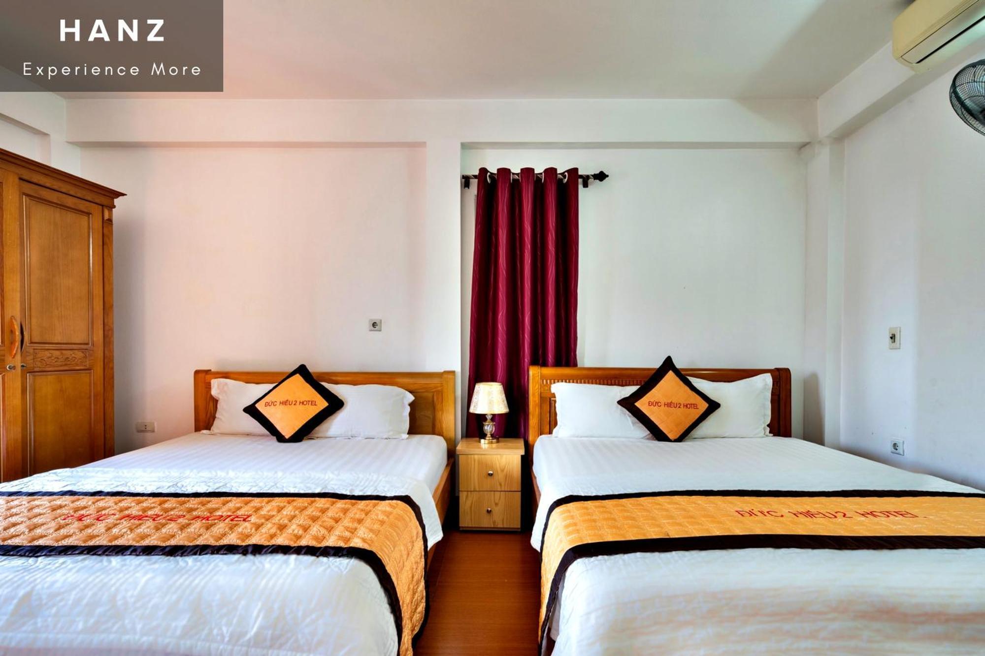 S79 Duc Hieu Airport Hotel 1 ฮานอย ห้อง รูปภาพ