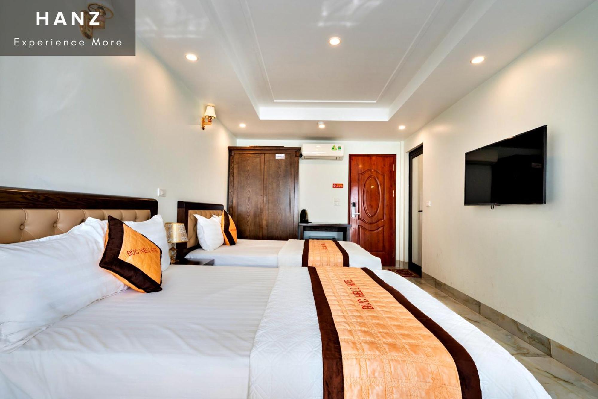 S79 Duc Hieu Airport Hotel 1 ฮานอย ห้อง รูปภาพ