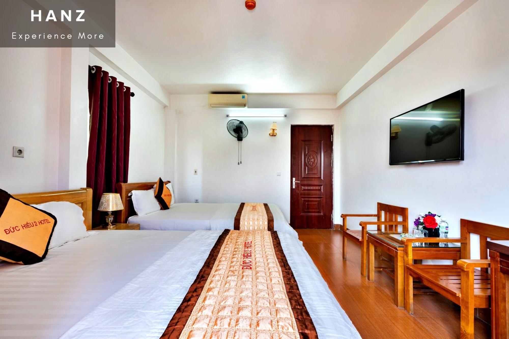S79 Duc Hieu Airport Hotel 1 ฮานอย ห้อง รูปภาพ