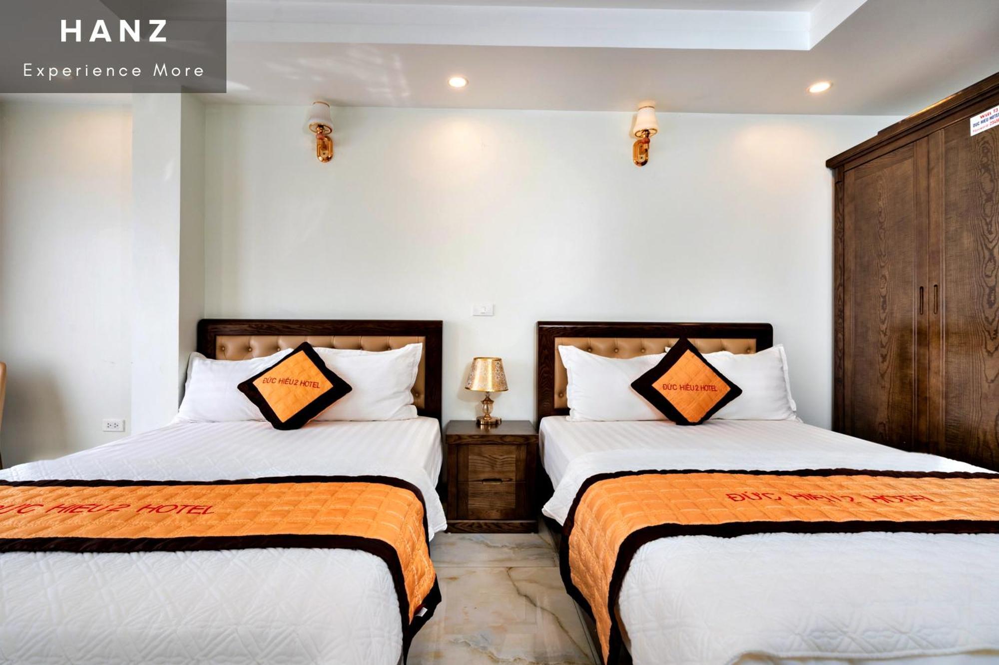 S79 Duc Hieu Airport Hotel 1 ฮานอย ห้อง รูปภาพ