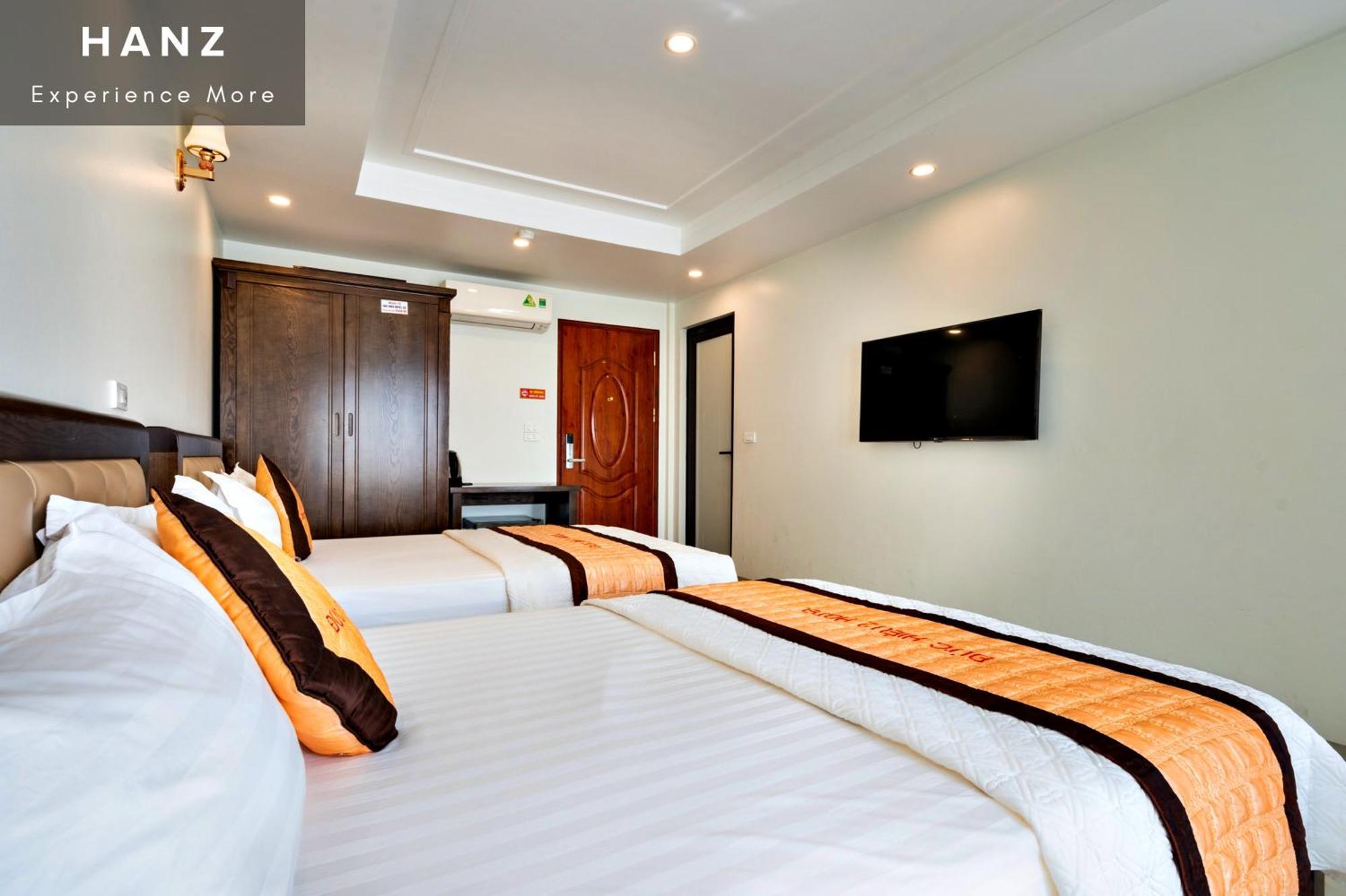 S79 Duc Hieu Airport Hotel 1 ฮานอย ห้อง รูปภาพ