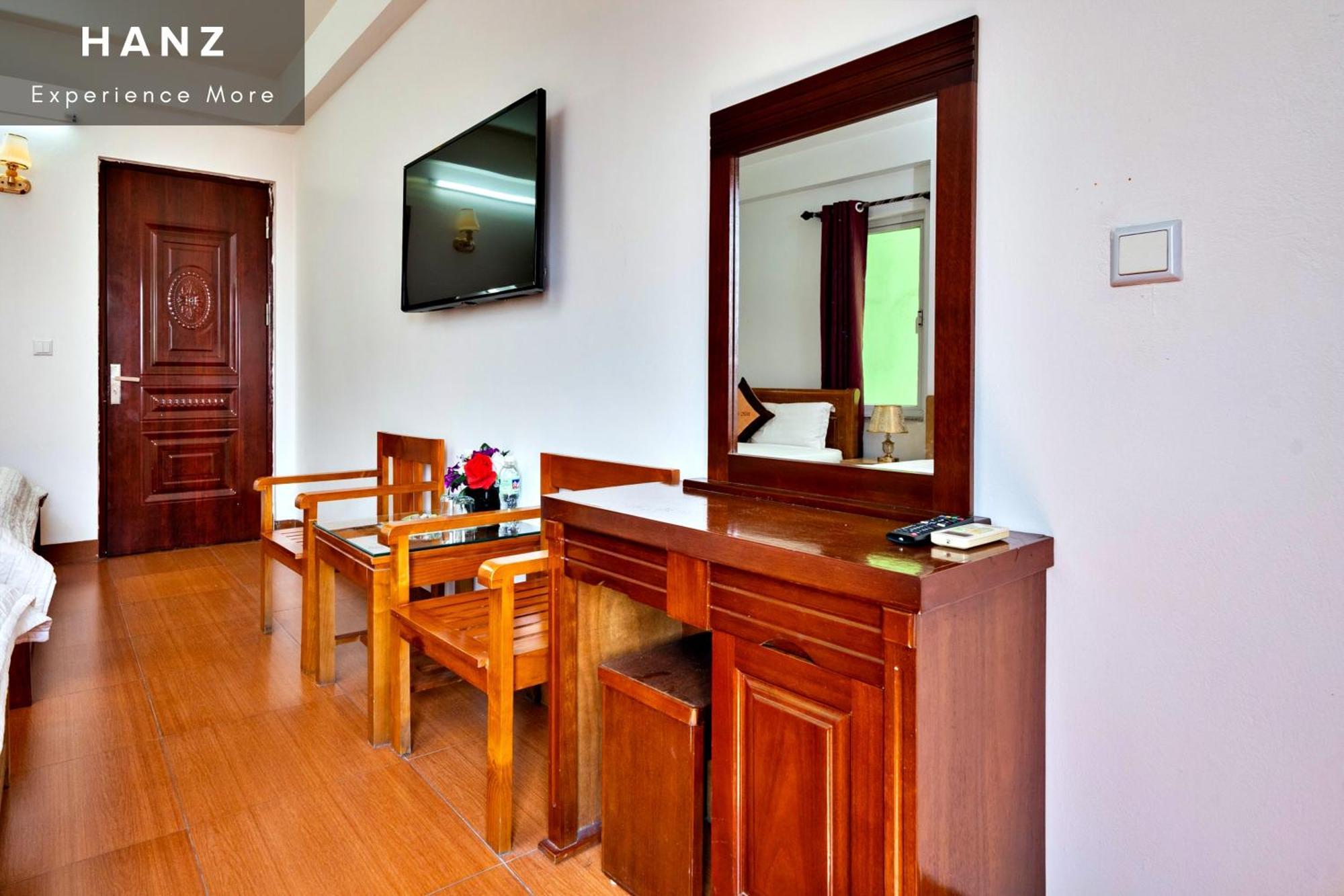 S79 Duc Hieu Airport Hotel 1 ฮานอย ห้อง รูปภาพ