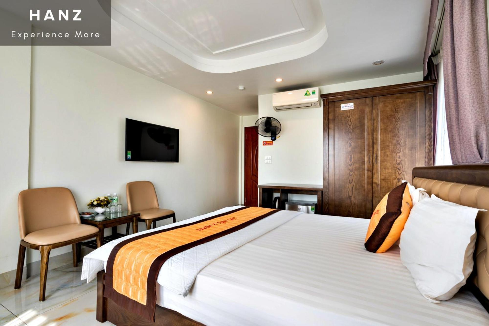 S79 Duc Hieu Airport Hotel 1 ฮานอย ห้อง รูปภาพ