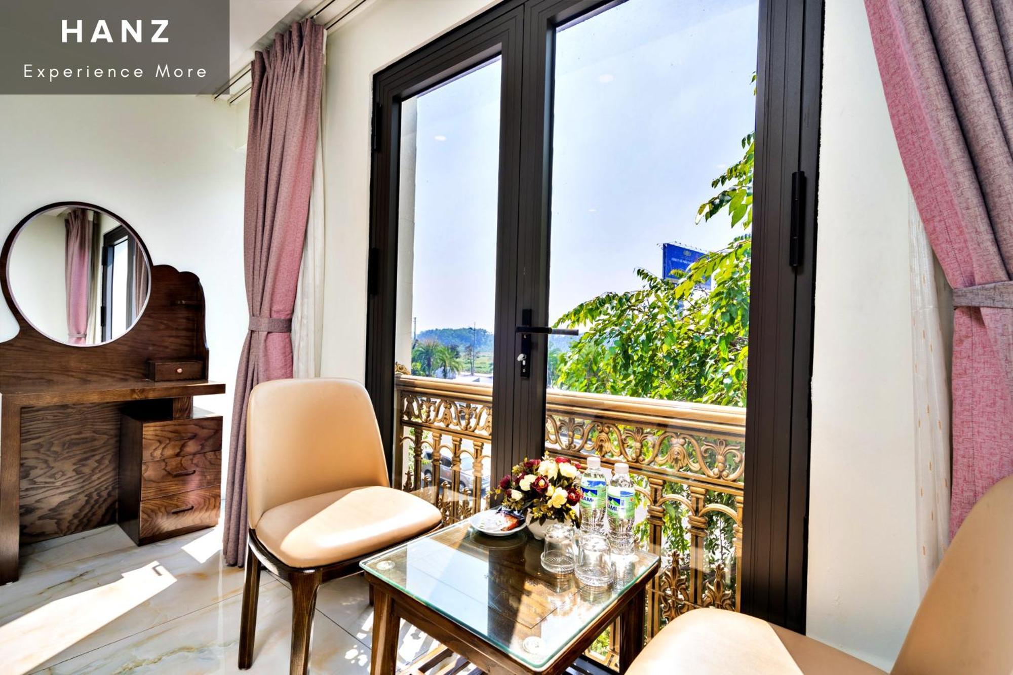 S79 Duc Hieu Airport Hotel 1 ฮานอย ห้อง รูปภาพ