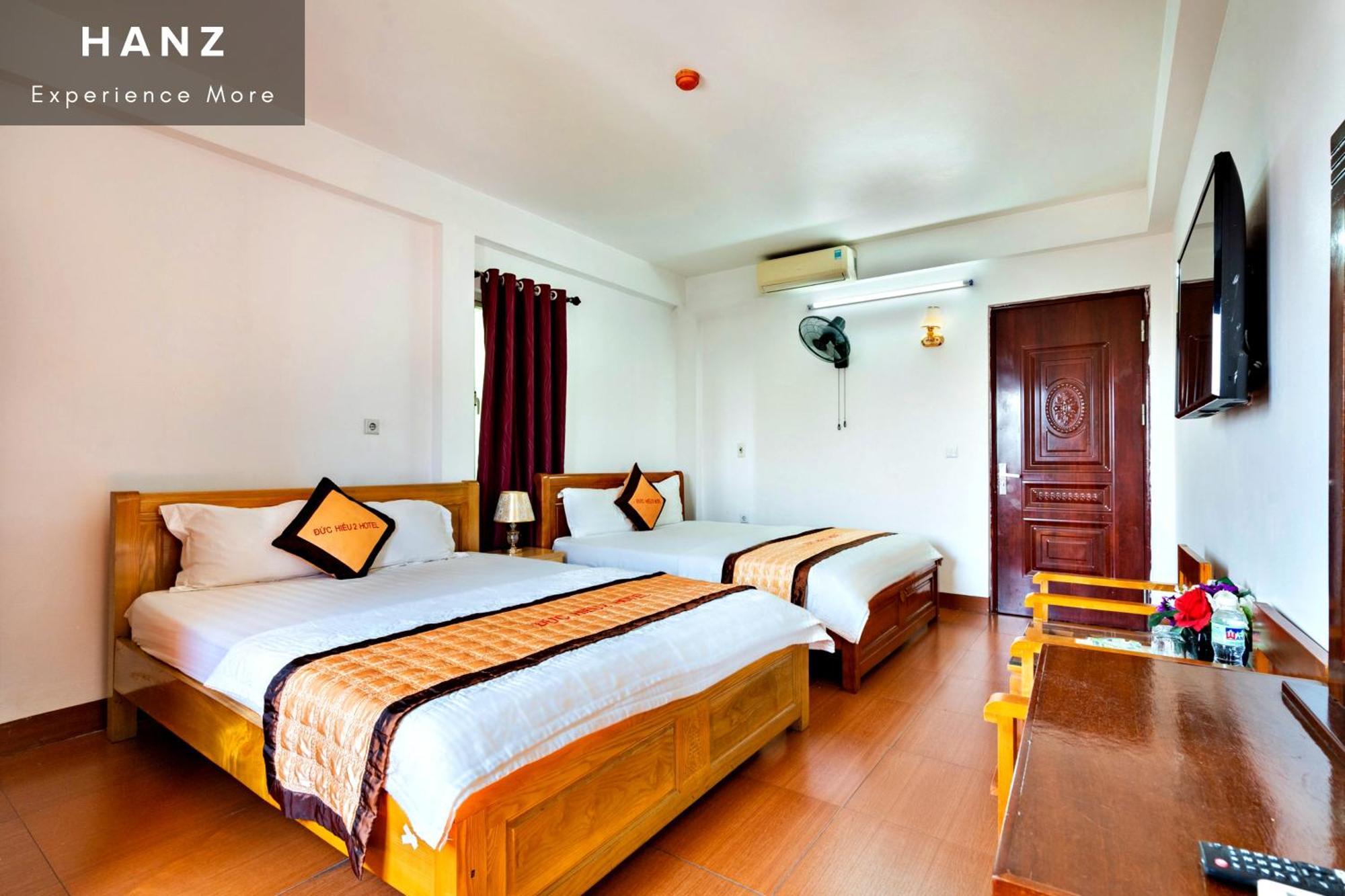 S79 Duc Hieu Airport Hotel 1 ฮานอย ห้อง รูปภาพ