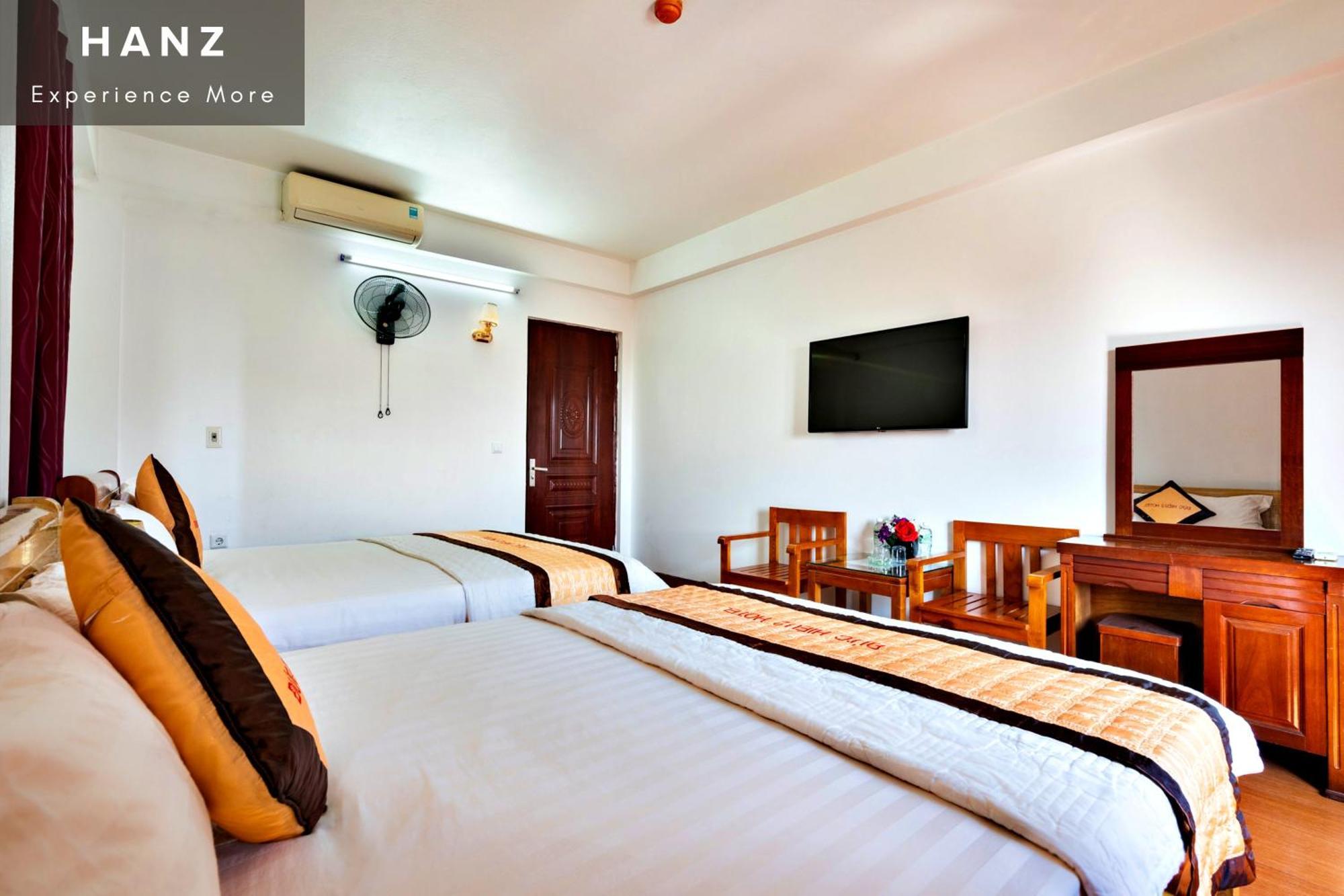 S79 Duc Hieu Airport Hotel 1 ฮานอย ห้อง รูปภาพ
