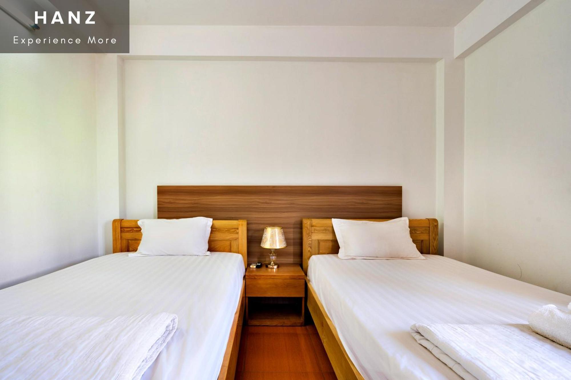 S79 Duc Hieu Airport Hotel 1 ฮานอย ห้อง รูปภาพ