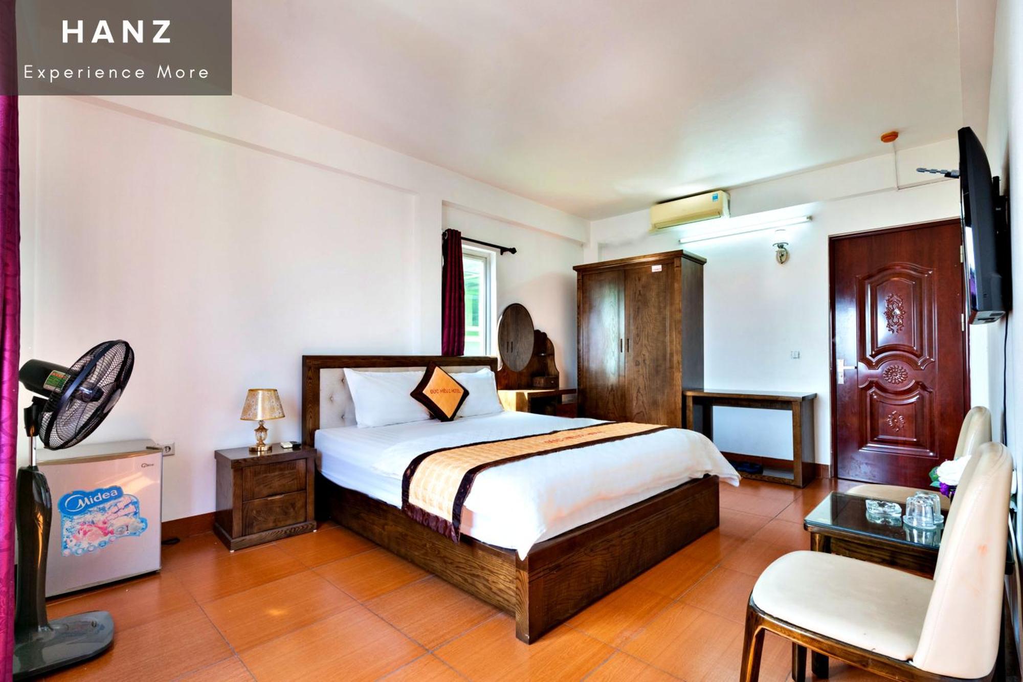 S79 Duc Hieu Airport Hotel 1 ฮานอย ห้อง รูปภาพ