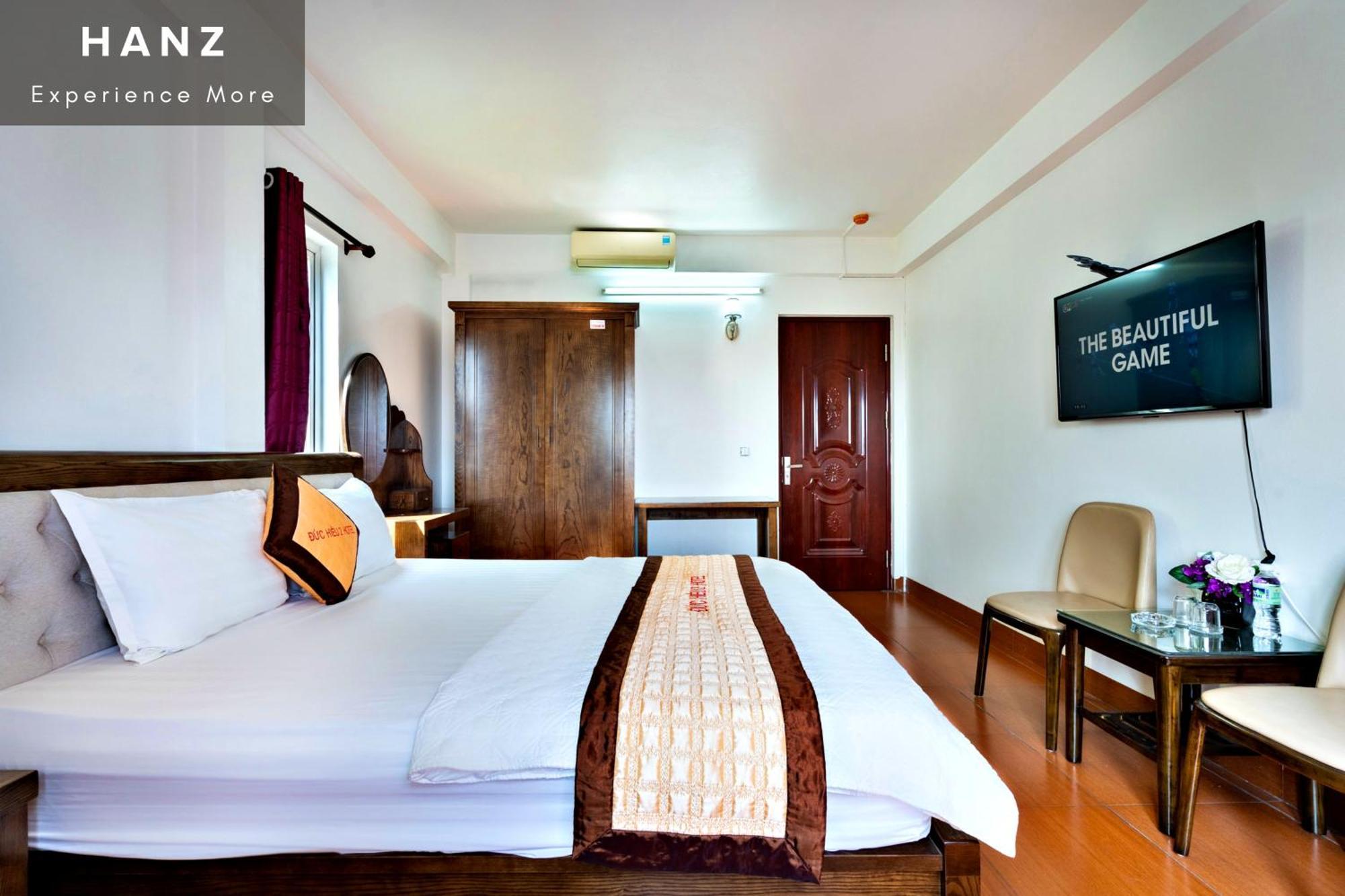 S79 Duc Hieu Airport Hotel 1 ฮานอย ห้อง รูปภาพ