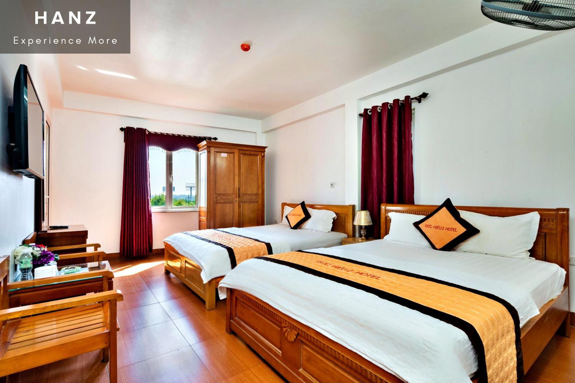 S79 Duc Hieu Airport Hotel 1 ฮานอย ห้อง รูปภาพ