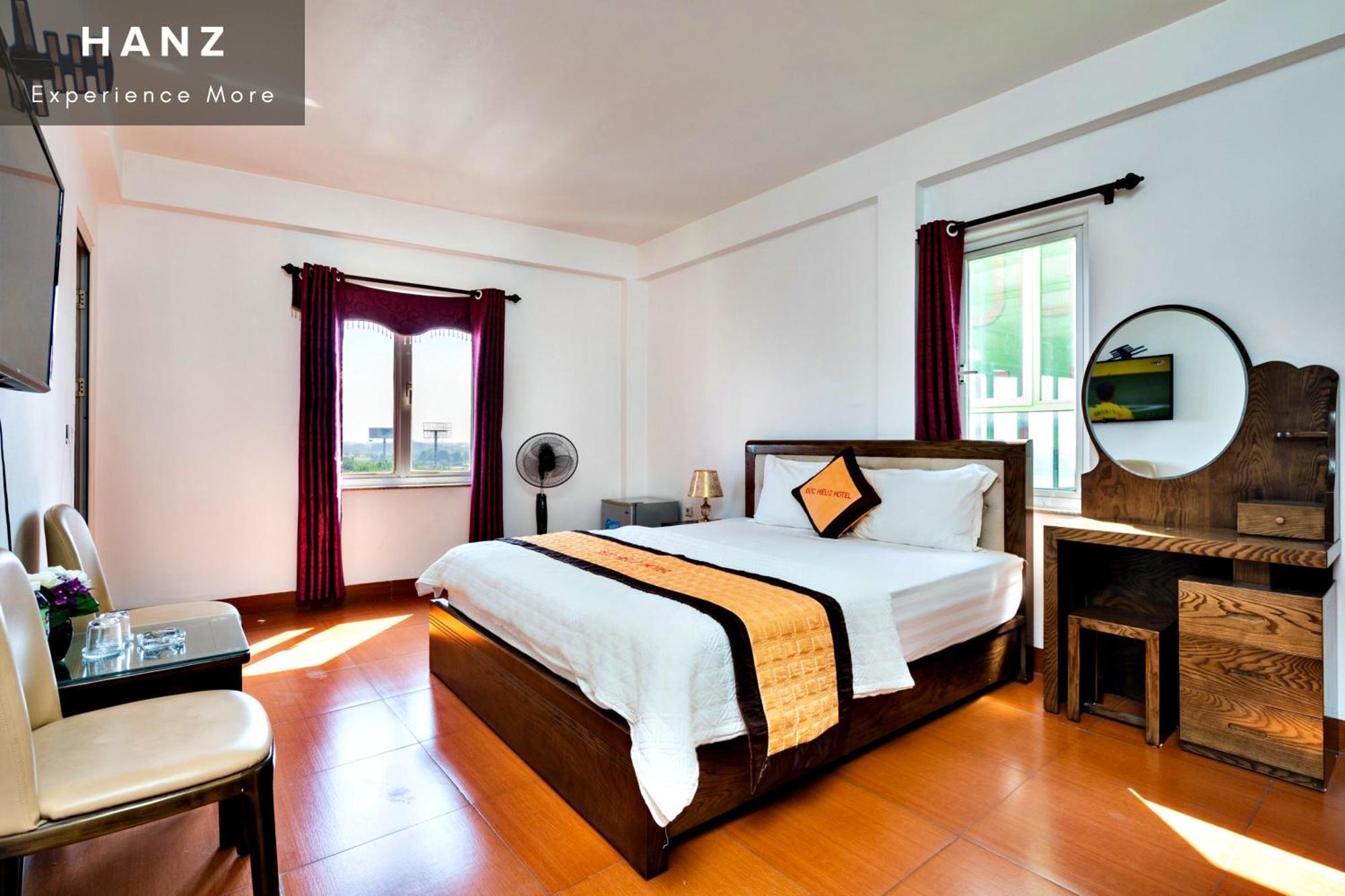 S79 Duc Hieu Airport Hotel 1 ฮานอย ห้อง รูปภาพ