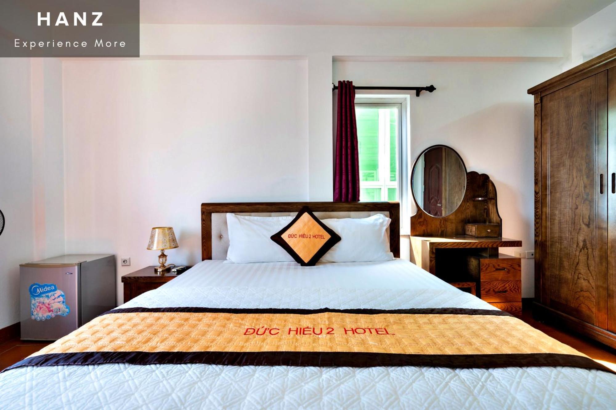 S79 Duc Hieu Airport Hotel 1 ฮานอย ห้อง รูปภาพ