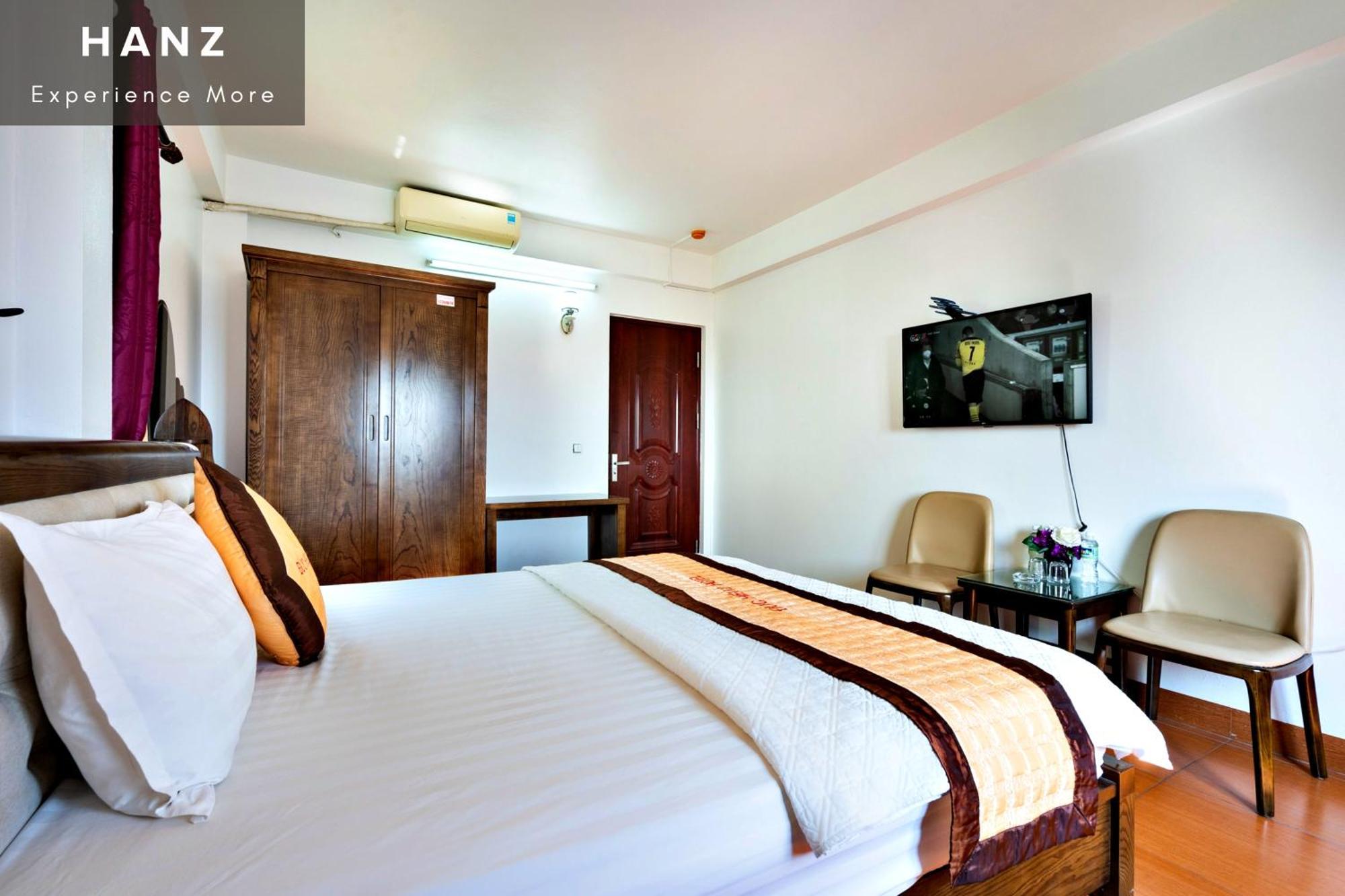 S79 Duc Hieu Airport Hotel 1 ฮานอย ห้อง รูปภาพ